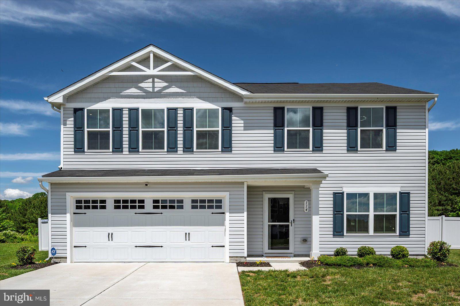 114 Mariners Way Cambridge, MD 21613 - Photo 1 of 49 Welcome Home