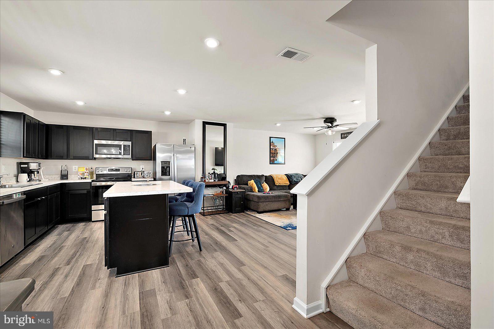 114 Mariners Way Cambridge, MD 21613 - Photo 49 of 49 Open Floorplan