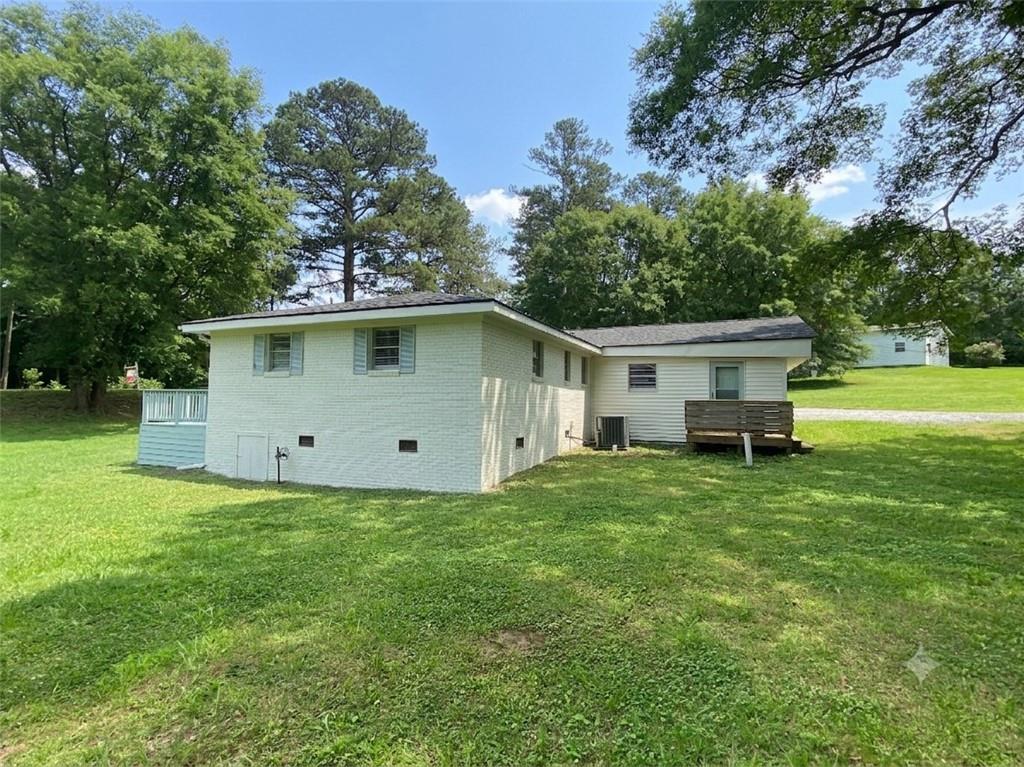 794 Old Allatoona Road Southeast Cartersville, GA 30121 - Photo 32 of 32