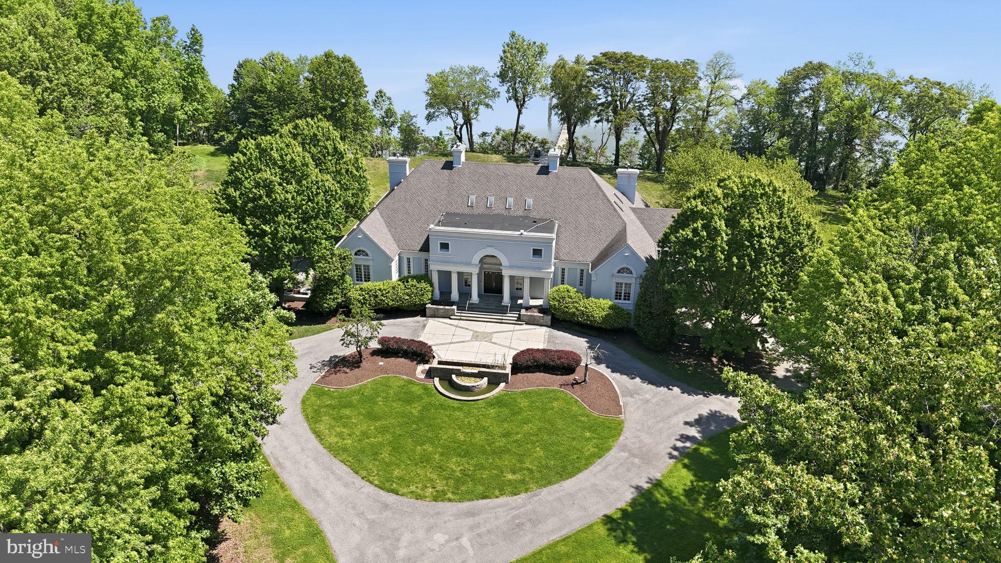 2562 Carrollton Road Annapolis, MD 21403 - Photo 8 of 54 One of a kind Annapolis setting!!
