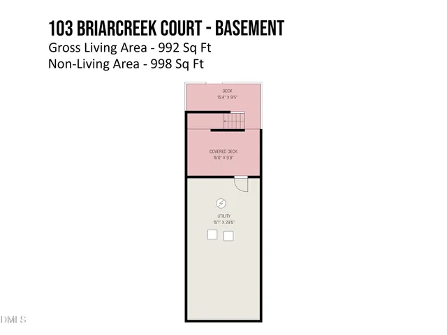 a picture of a bench in a building