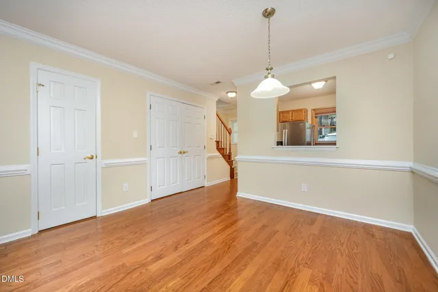 a picture of a bench in a building