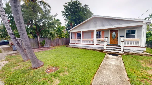 $790,000 | 2016 Fogarty Avenue, Key West, FL 33040