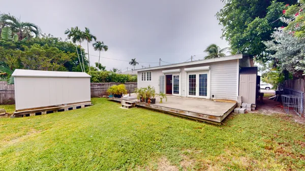 $790,000 | 2016 Fogarty Avenue, Key West, FL 33040