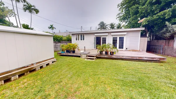 $790,000 | 2016 Fogarty Avenue, Key West, FL 33040