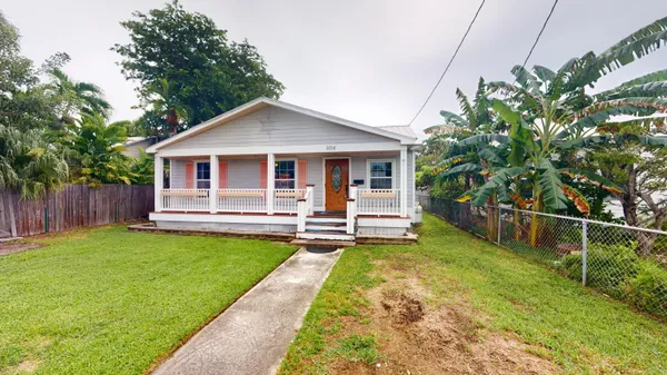 $790,000 | 2016 Fogarty Avenue, Key West, FL 33040