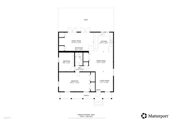 $790,000 | 2016 Fogarty Avenue, Key West, FL 33040