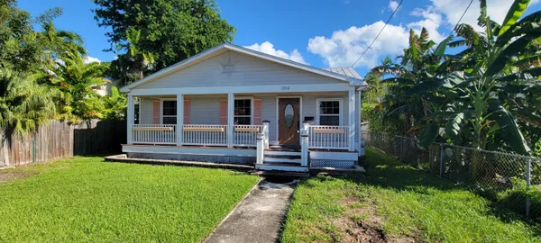 $790,000 | 2016 Fogarty Avenue, Key West, FL 33040