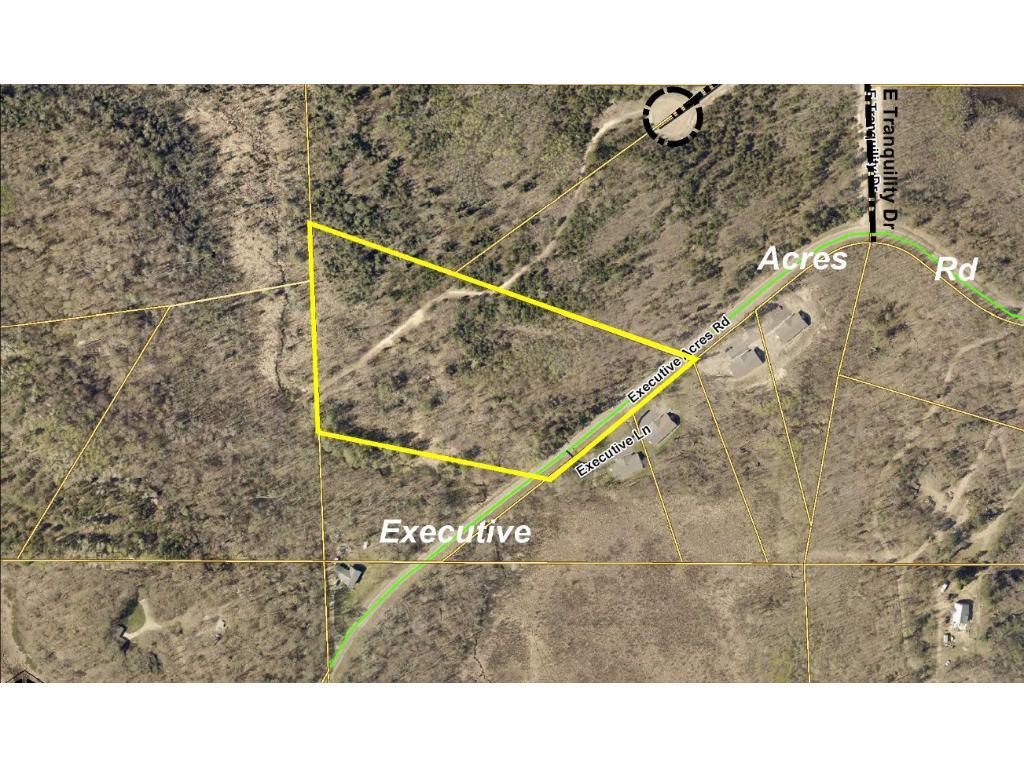 Tractl Executive Acres Road Brainerd, MN 56401 - Photo 1 of 1 Gallery Image 1