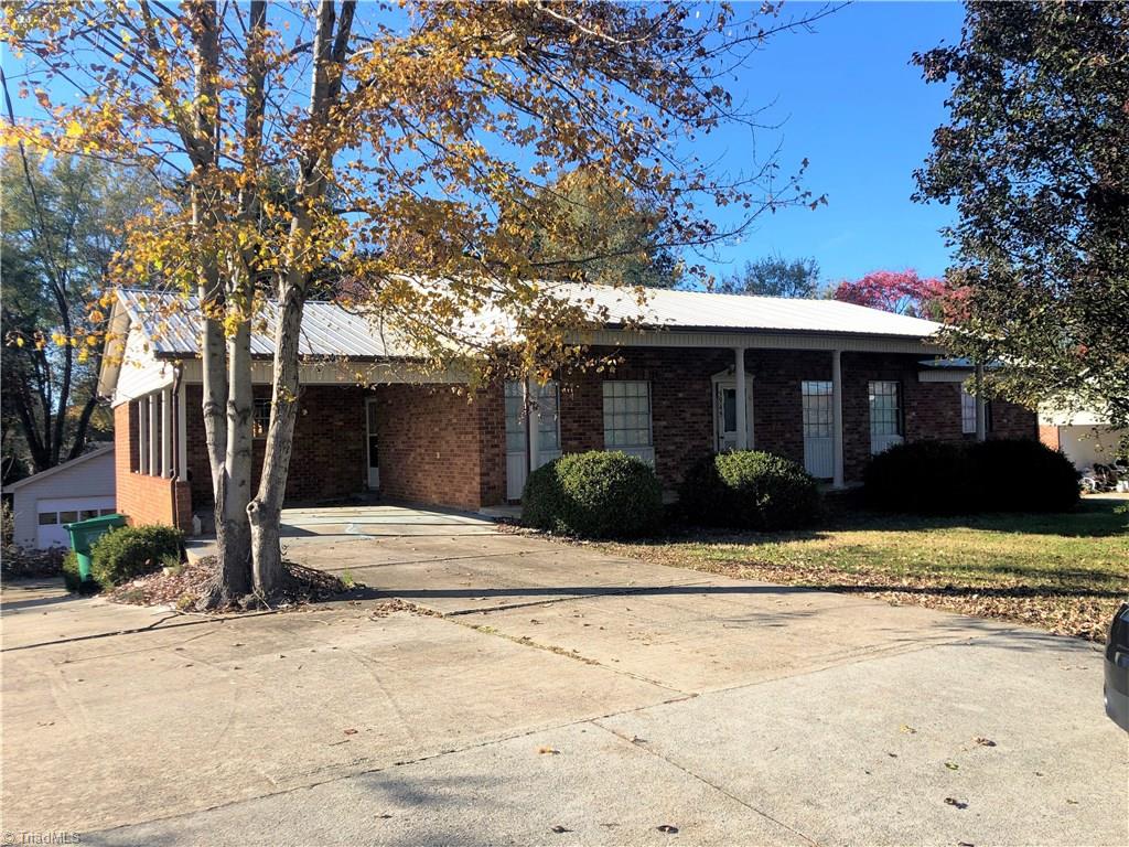 3945 Johnson Street High Point, NC 27265 - Photo 1 of 11 Gallery Image 1