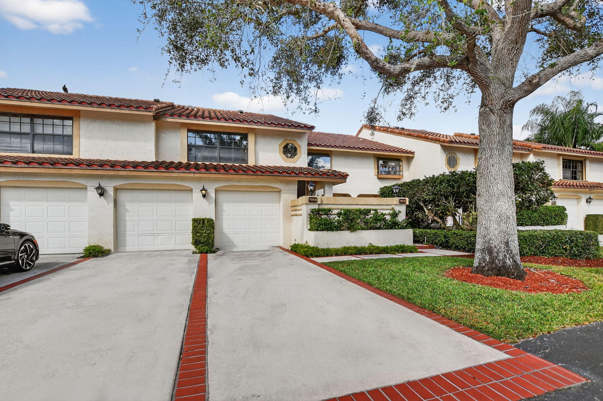 7818 La Mirada Drive, Unit 7818 Boca Raton, FL 33433 - Photo 1 of 45 Front