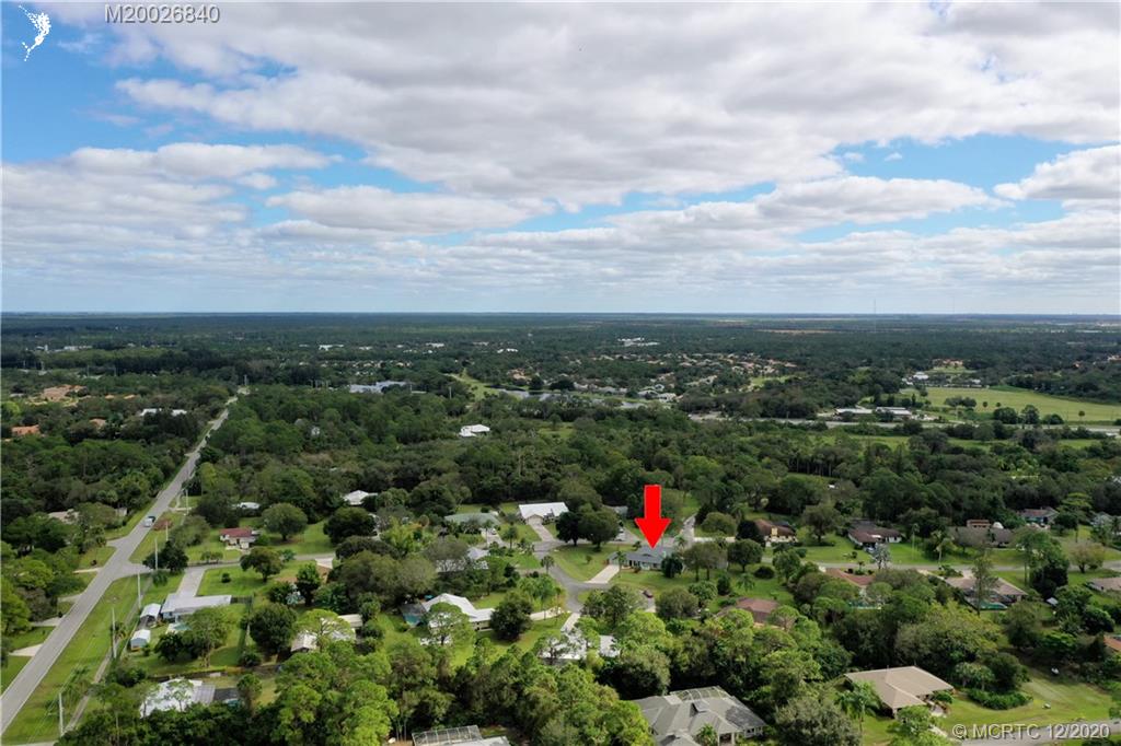 1654 Southwest 85th Terrace Stuart, FL 34997 - Photo 46 of 48 a view of a city