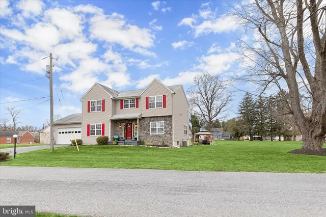 $670,000 | 9208 Liberty Road, Randallstown, MD 21133