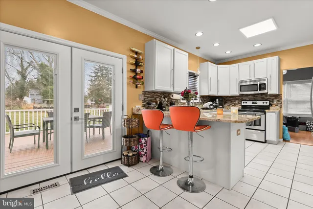 $670,000 | 9208 Liberty Road, Randallstown, MD 21133