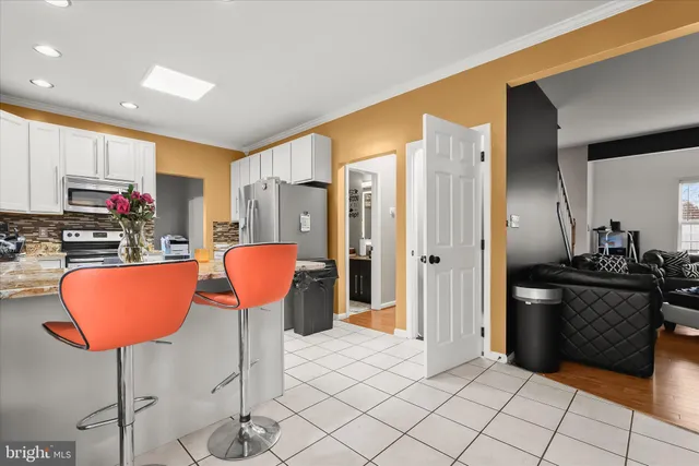 $670,000 | 9208 Liberty Road, Randallstown, MD 21133