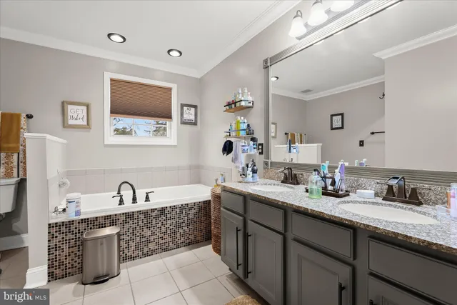 $670,000 | 9208 Liberty Road, Randallstown, MD 21133