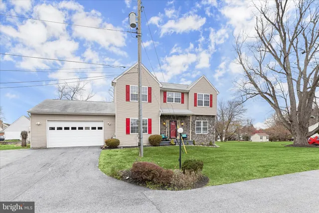 $670,000 | 9208 Liberty Road, Randallstown, MD 21133