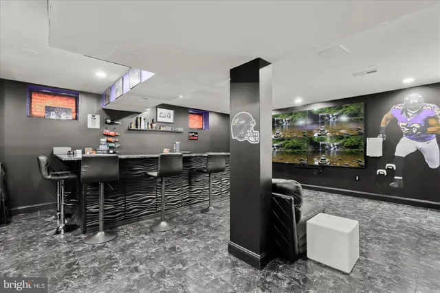 $670,000 | 9208 Liberty Road, Randallstown, MD 21133