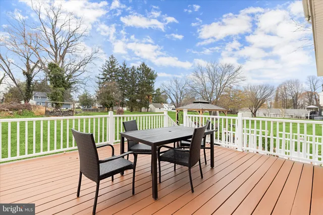 $670,000 | 9208 Liberty Road, Randallstown, MD 21133