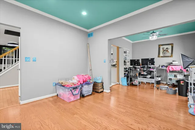 $670,000 | 9208 Liberty Road, Randallstown, MD 21133