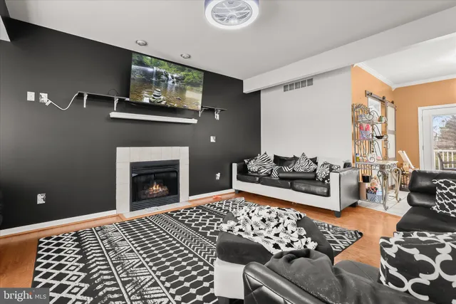 $670,000 | 9208 Liberty Road, Randallstown, MD 21133