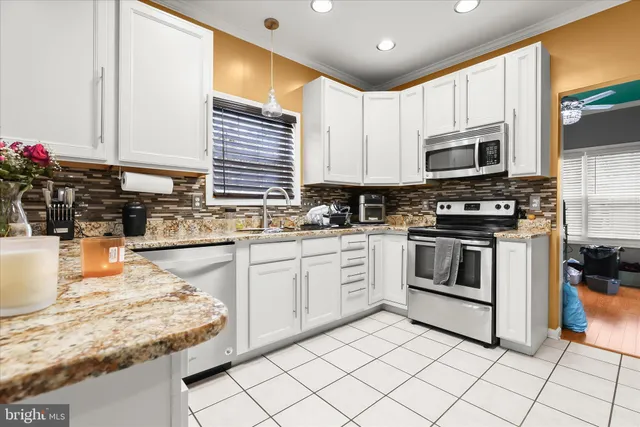 $670,000 | 9208 Liberty Road, Randallstown, MD 21133