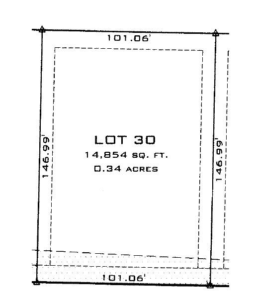 1400 East S Street St. George, UT 84790 - Photo 1 of 1 Lot 30