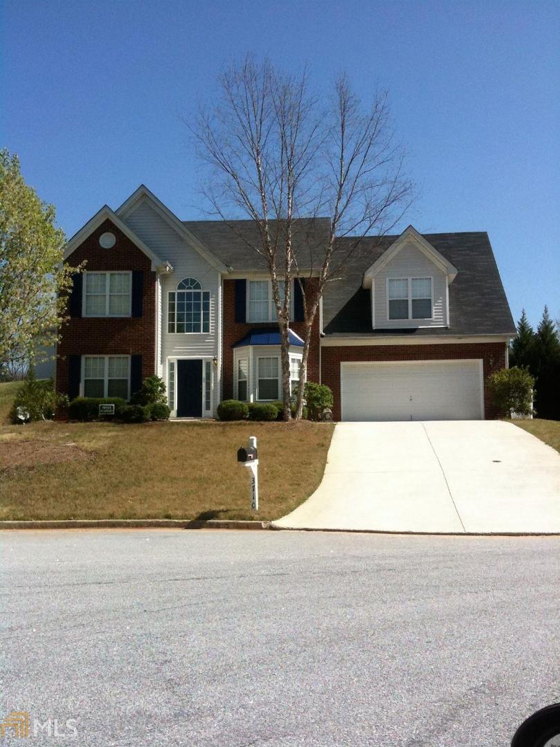 3710 Rainover Drive Decatur, GA 30034 - Photo 1 of 1
