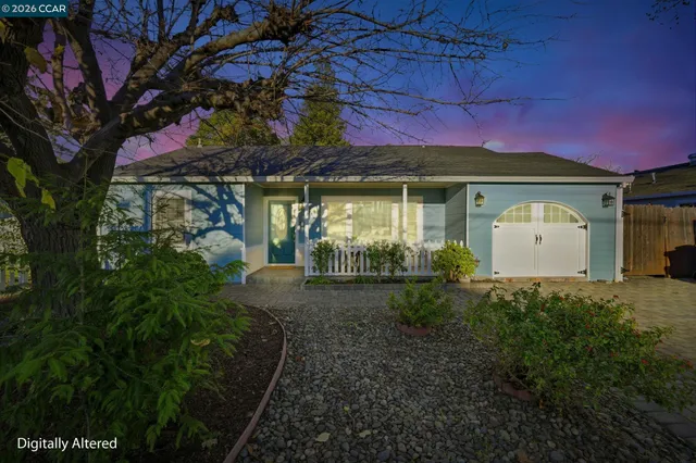 $799,000 | 1868 Granada Drive, Concord, CA 94519