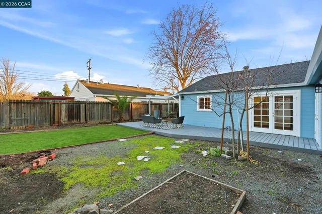 $799,000 | 1868 Granada Drive, Concord, CA 94519