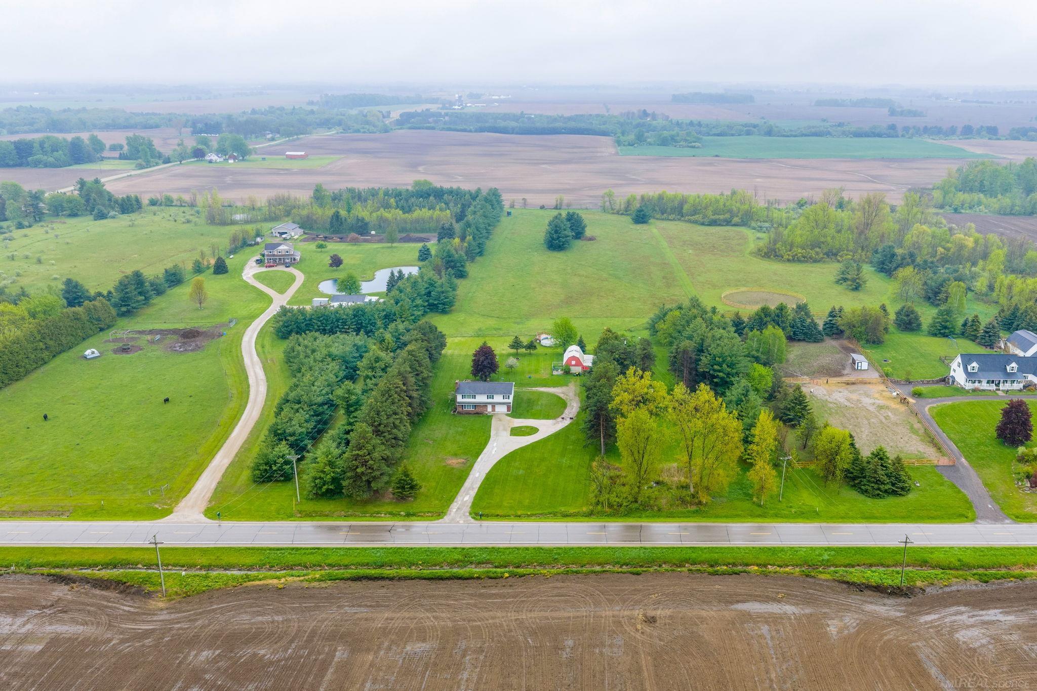 4394 Deckerville Road Deckerville, MI 48427 - Photo 5 of 46