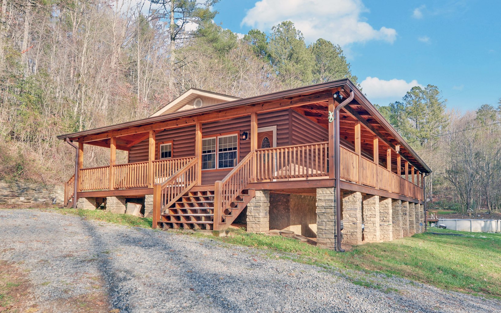 238 Smith Road Copperhill, TN 37317 - Photo 1 of 1 Main View