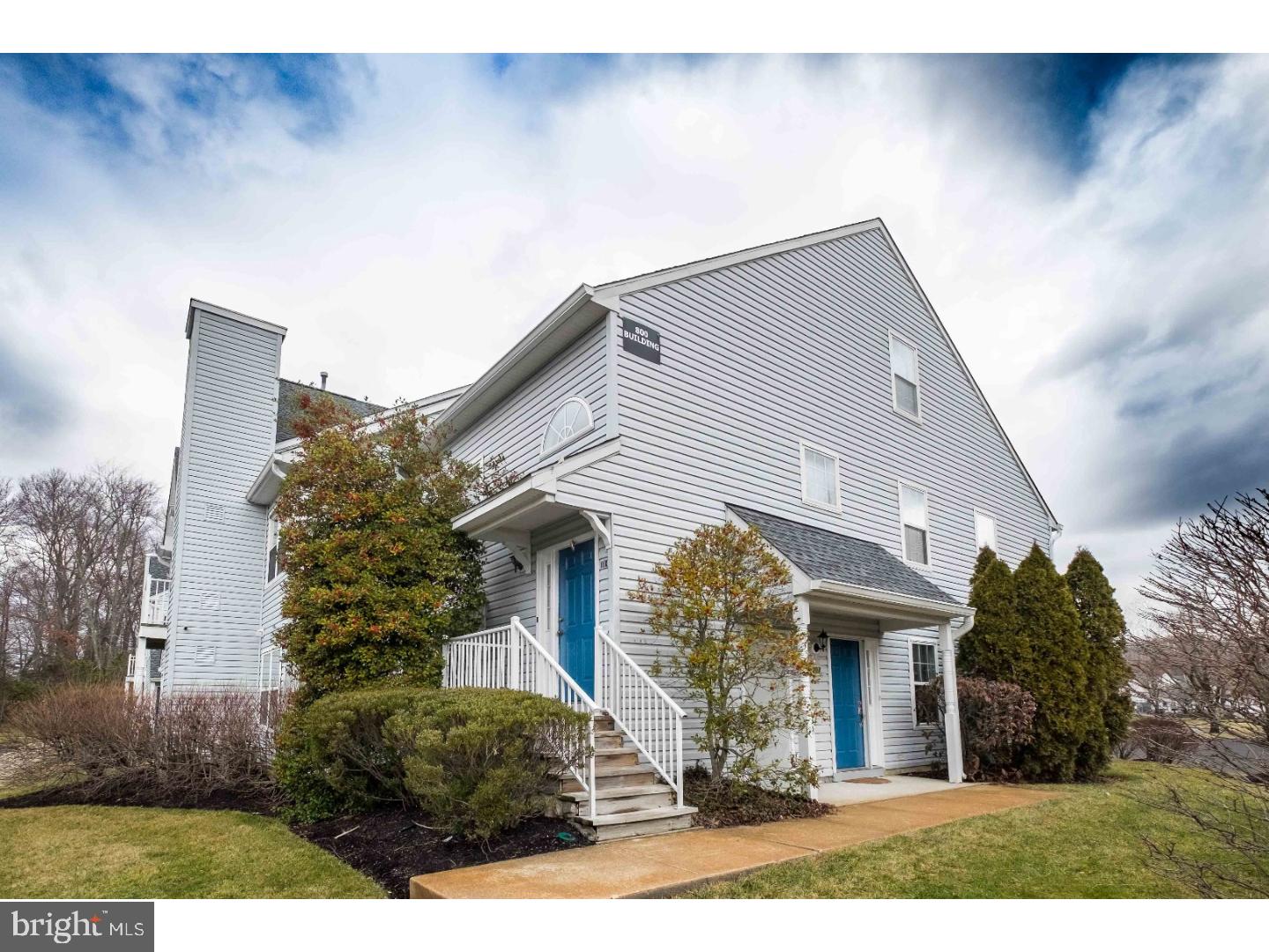 803 Quail Road Marlton, NJ 08053 - Photo 1 of 22 Exterior