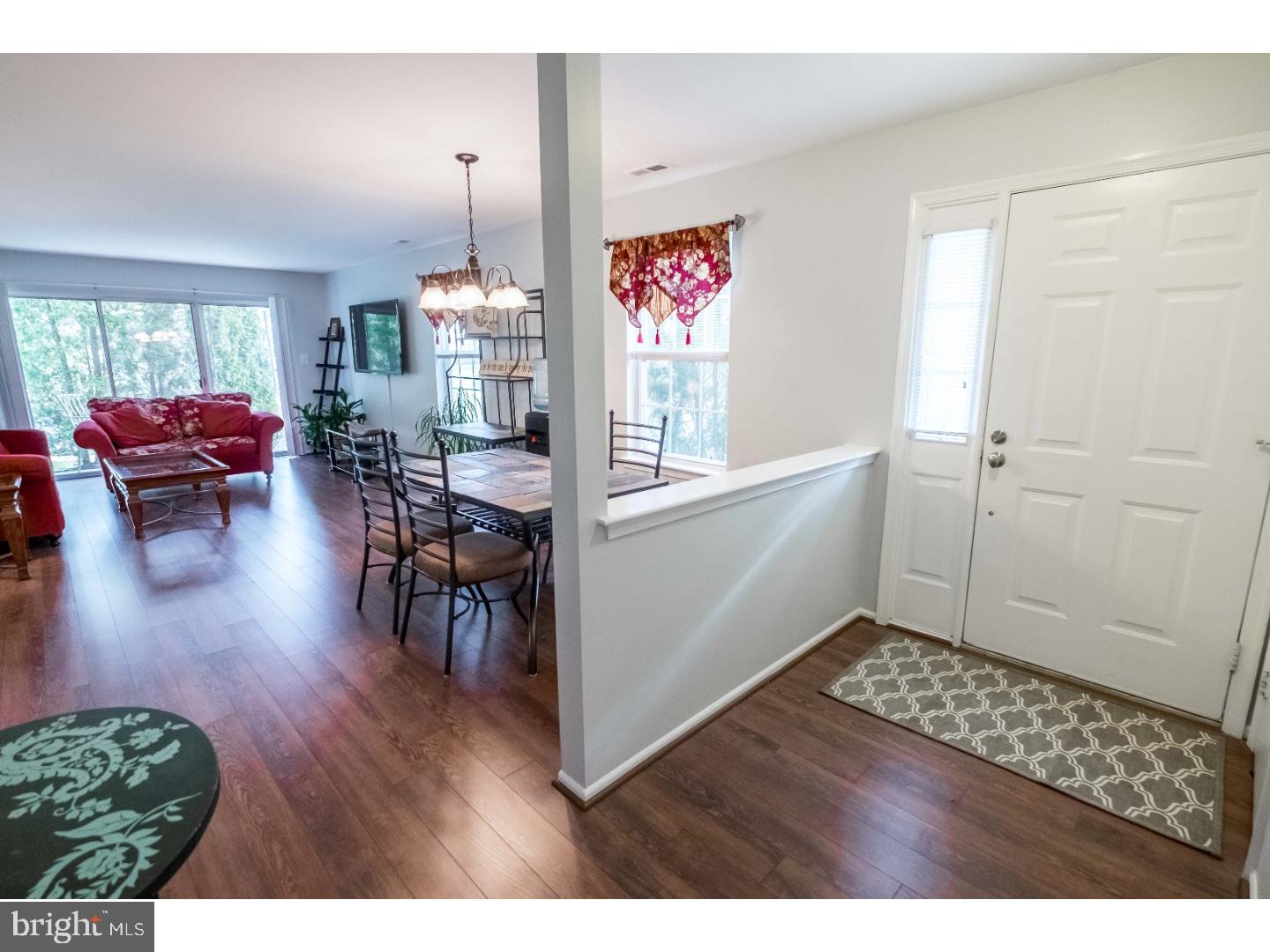 803 Quail Road Marlton, NJ 08053 - Photo 3 of 22 Foyer