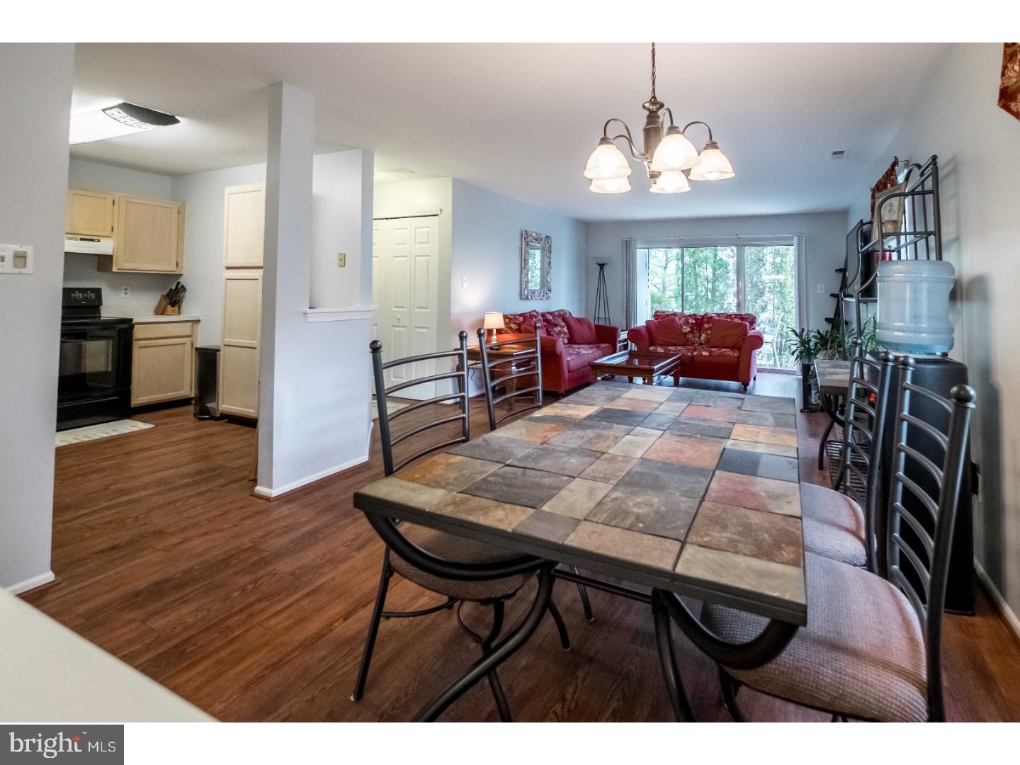 803 Quail Road Marlton, NJ 08053 - Photo 4 of 22 Dining Room
