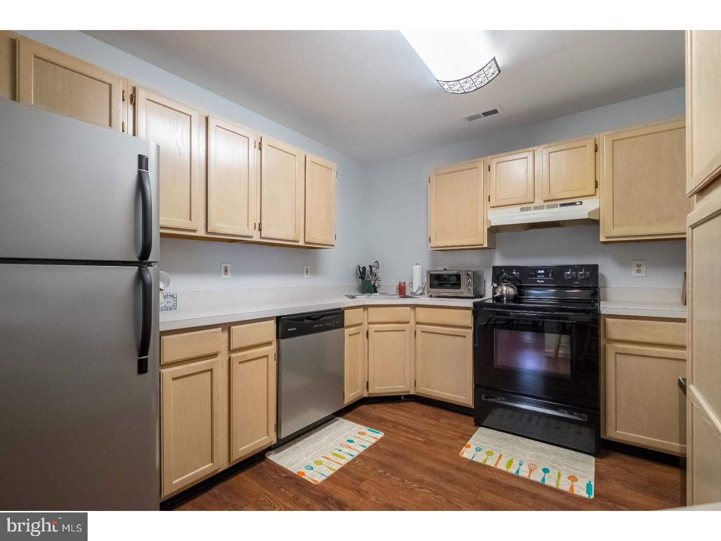 803 Quail Road Marlton, NJ 08053 - Photo 5 of 22 Kitchen