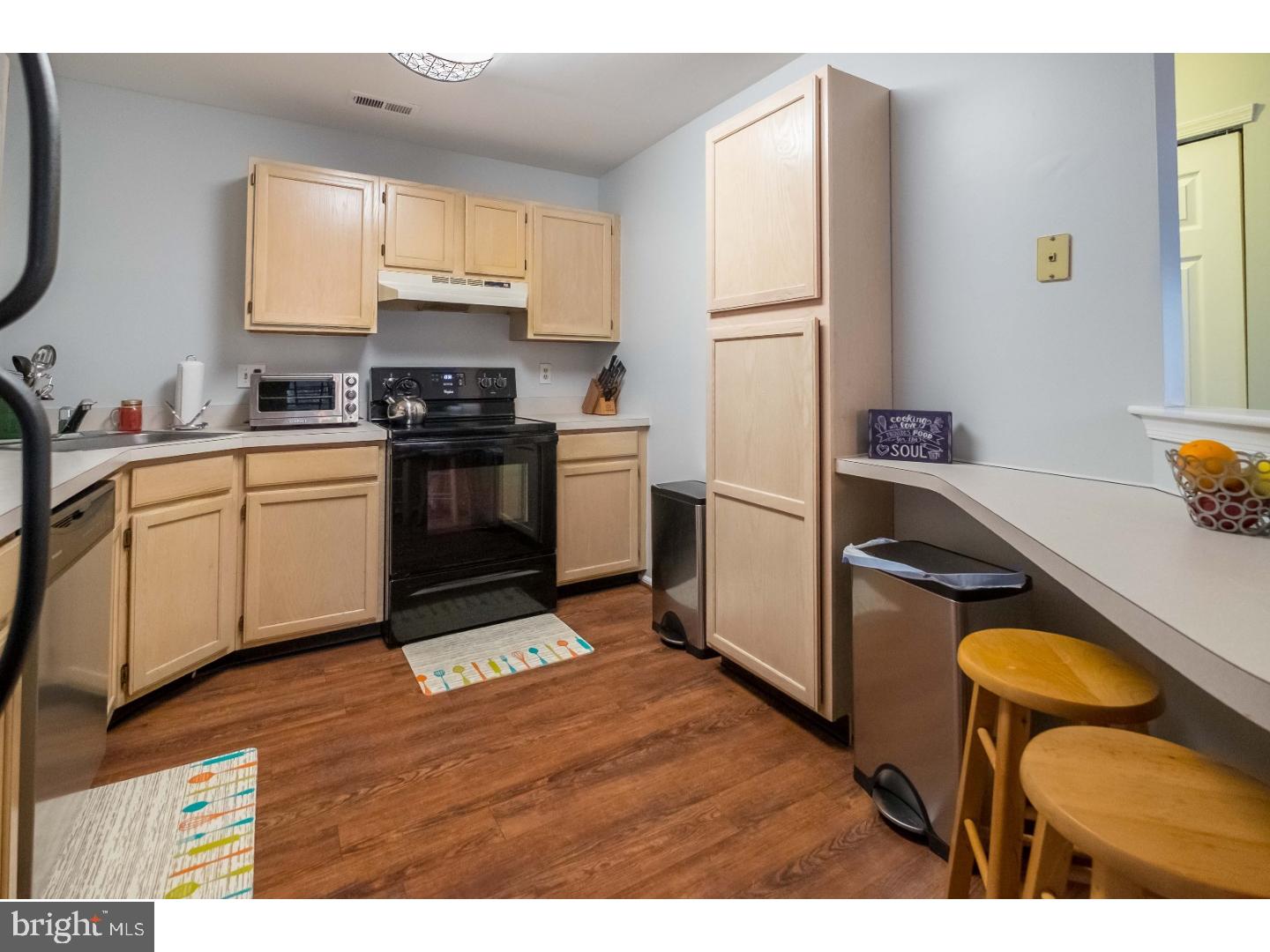 803 Quail Road Marlton, NJ 08053 - Photo 6 of 22 Kitchen