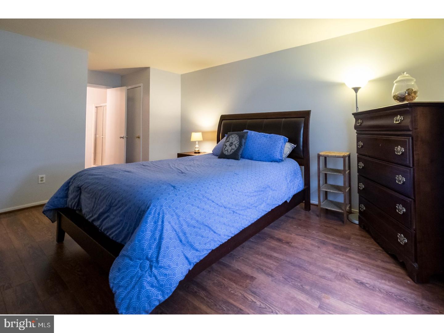 803 Quail Road Marlton, NJ 08053 - Photo 9 of 22 Bedroom - Main