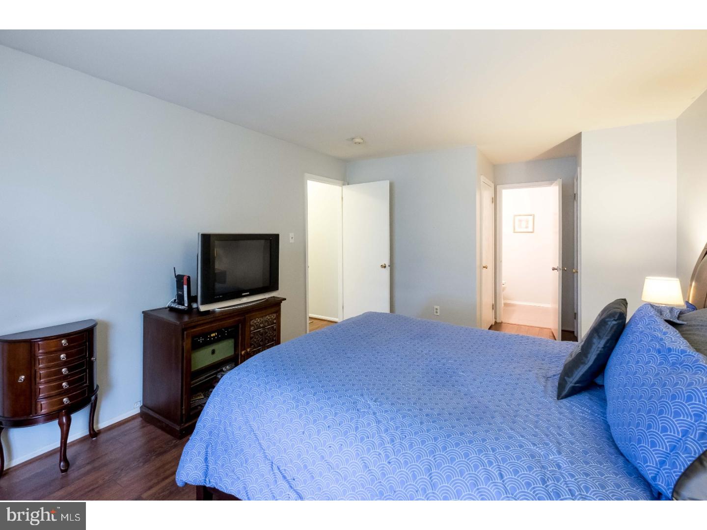 803 Quail Road Marlton, NJ 08053 - Photo 10 of 22 Bedroom - Main