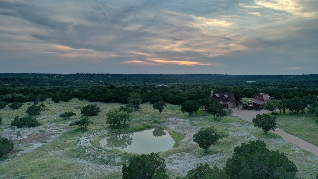 2998 Back Country Road Menard, TX 76859 - Photo 53 of 53