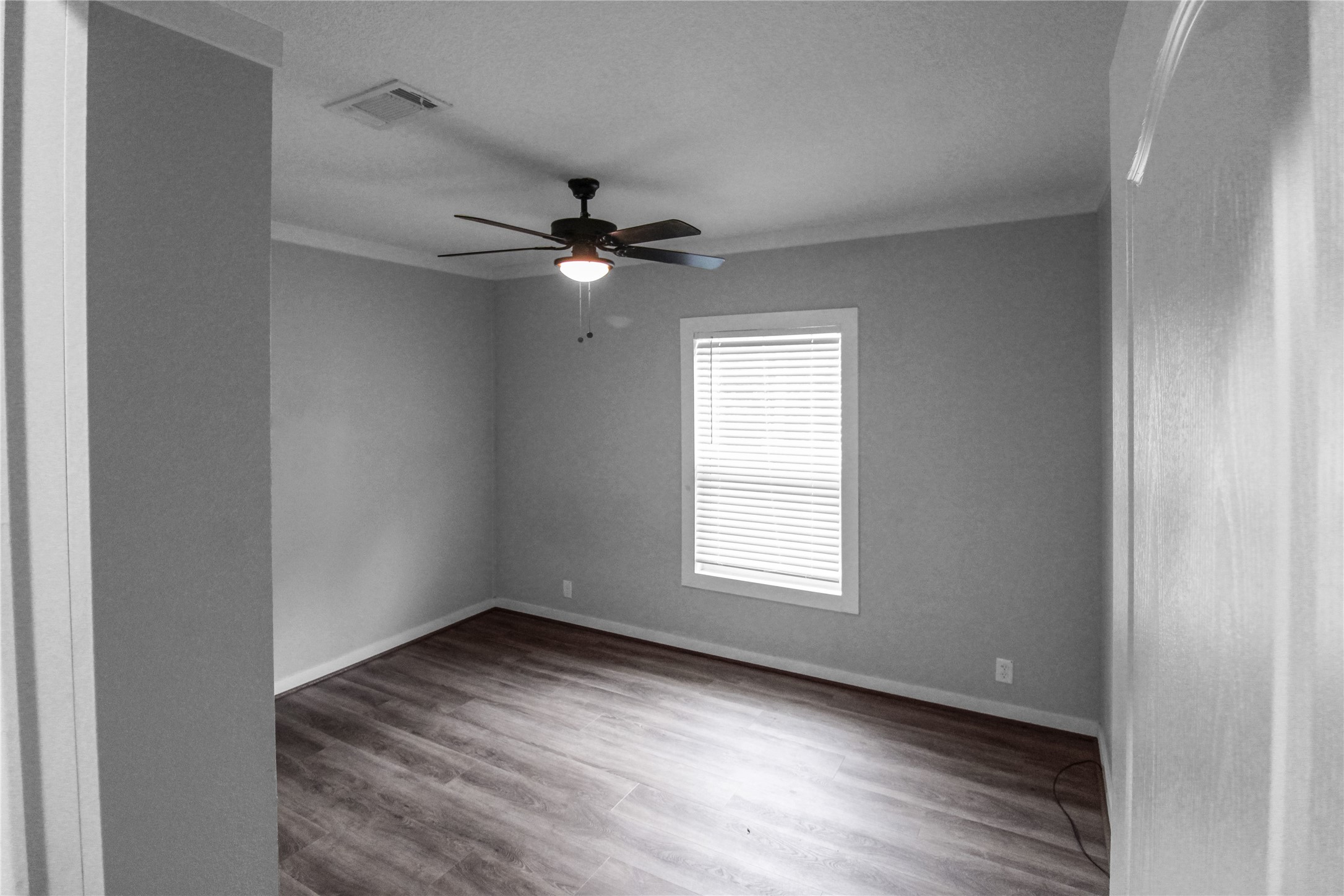 75 Robison Road Coldspring, TX 77331 - Photo 23 of 45 Hall Bedroom 1