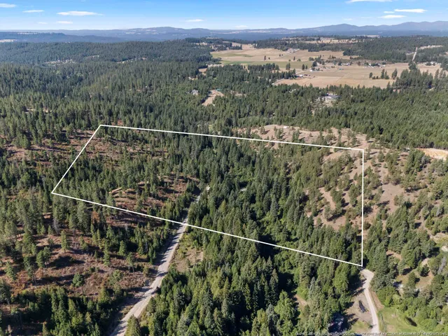 $239,000 | Tbd East Antler Road, Chattaroy, WA 99003