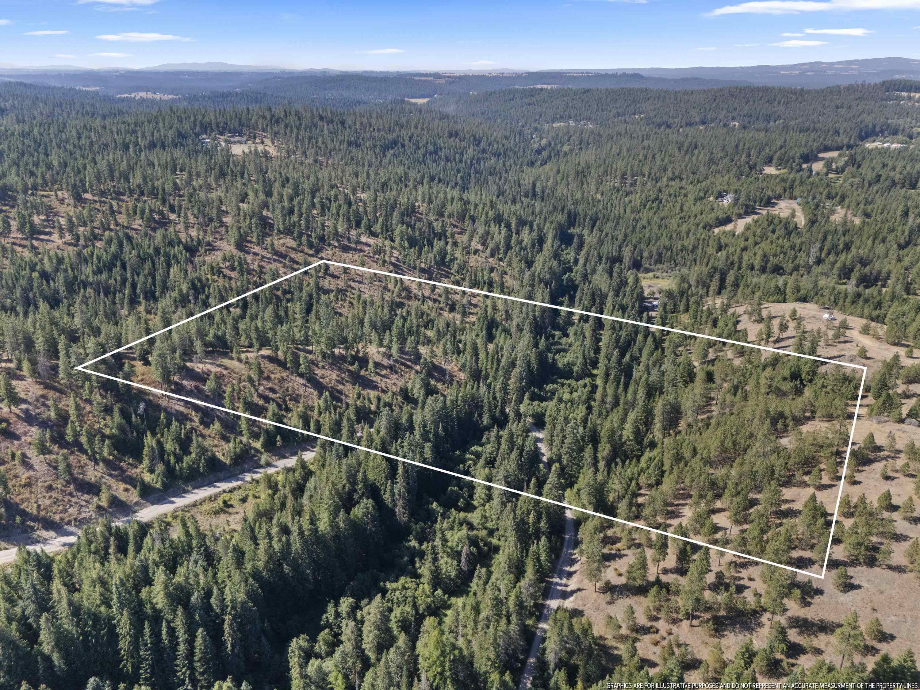 Tbd East Antler Road Chattaroy, WA 99003 - Photo 2 of 32