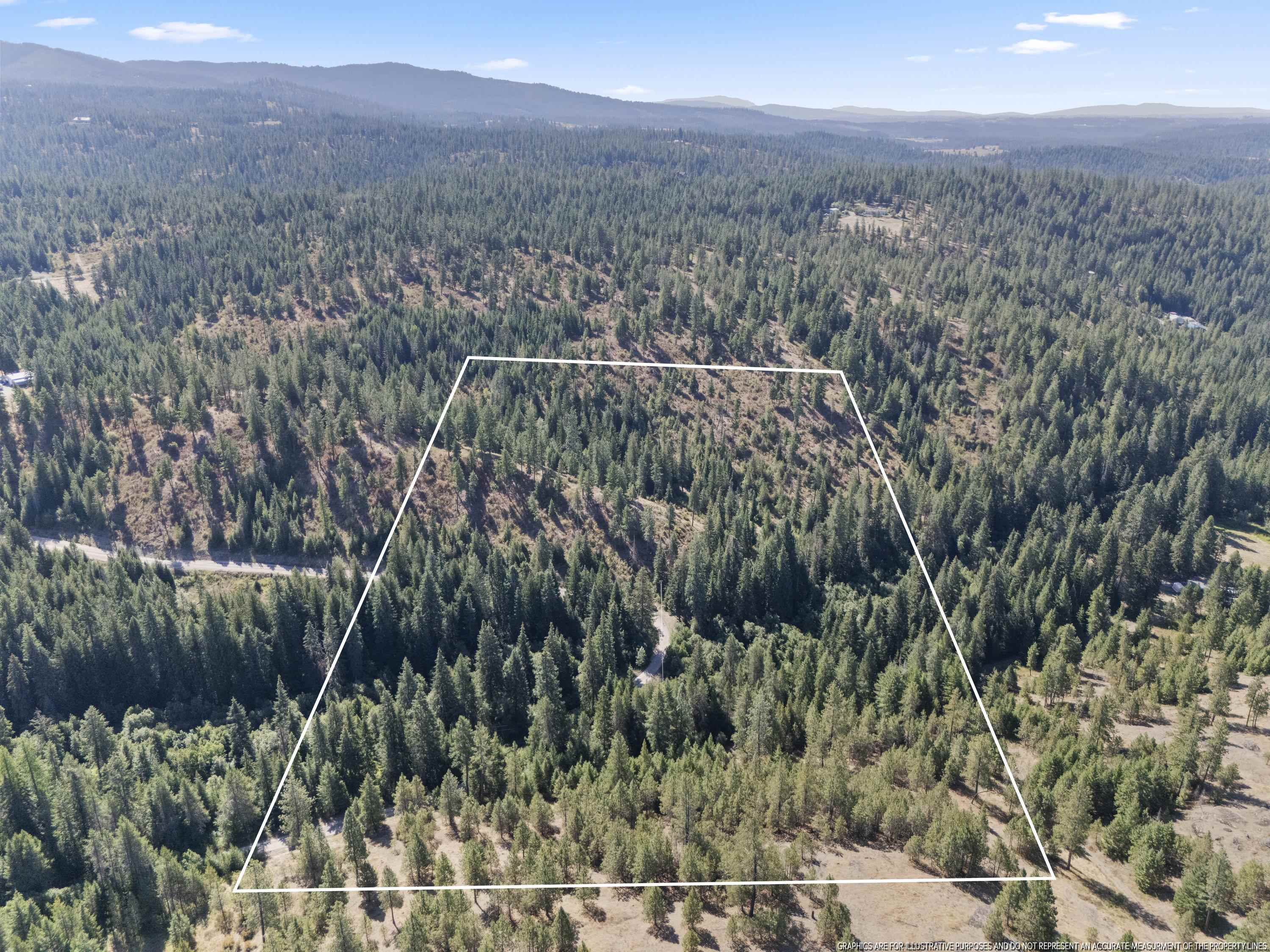 Tbd East Antler Road Chattaroy, WA 99003 - Photo 3 of 32