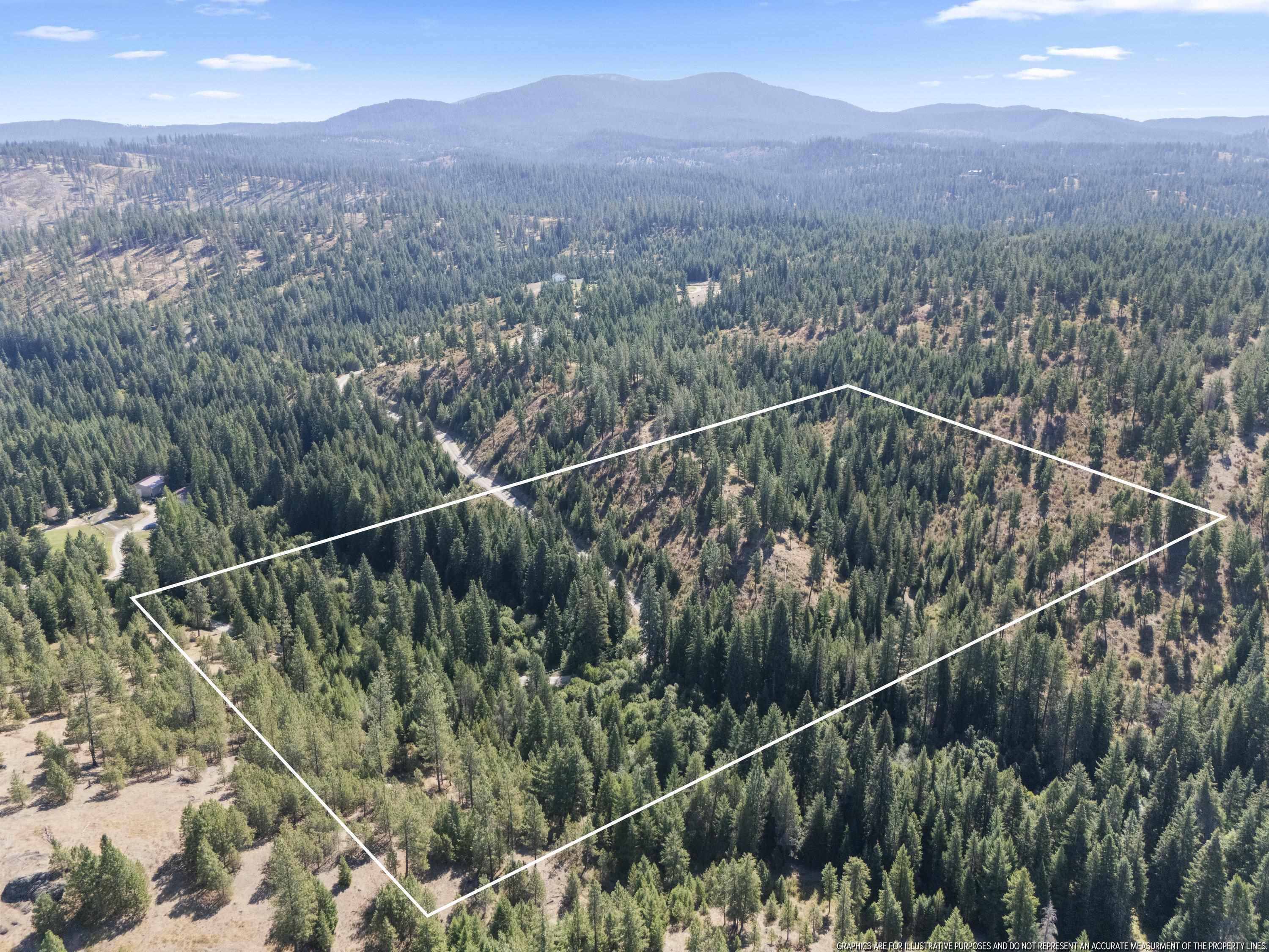 Tbd East Antler Road Chattaroy, WA 99003 - Photo 4 of 32