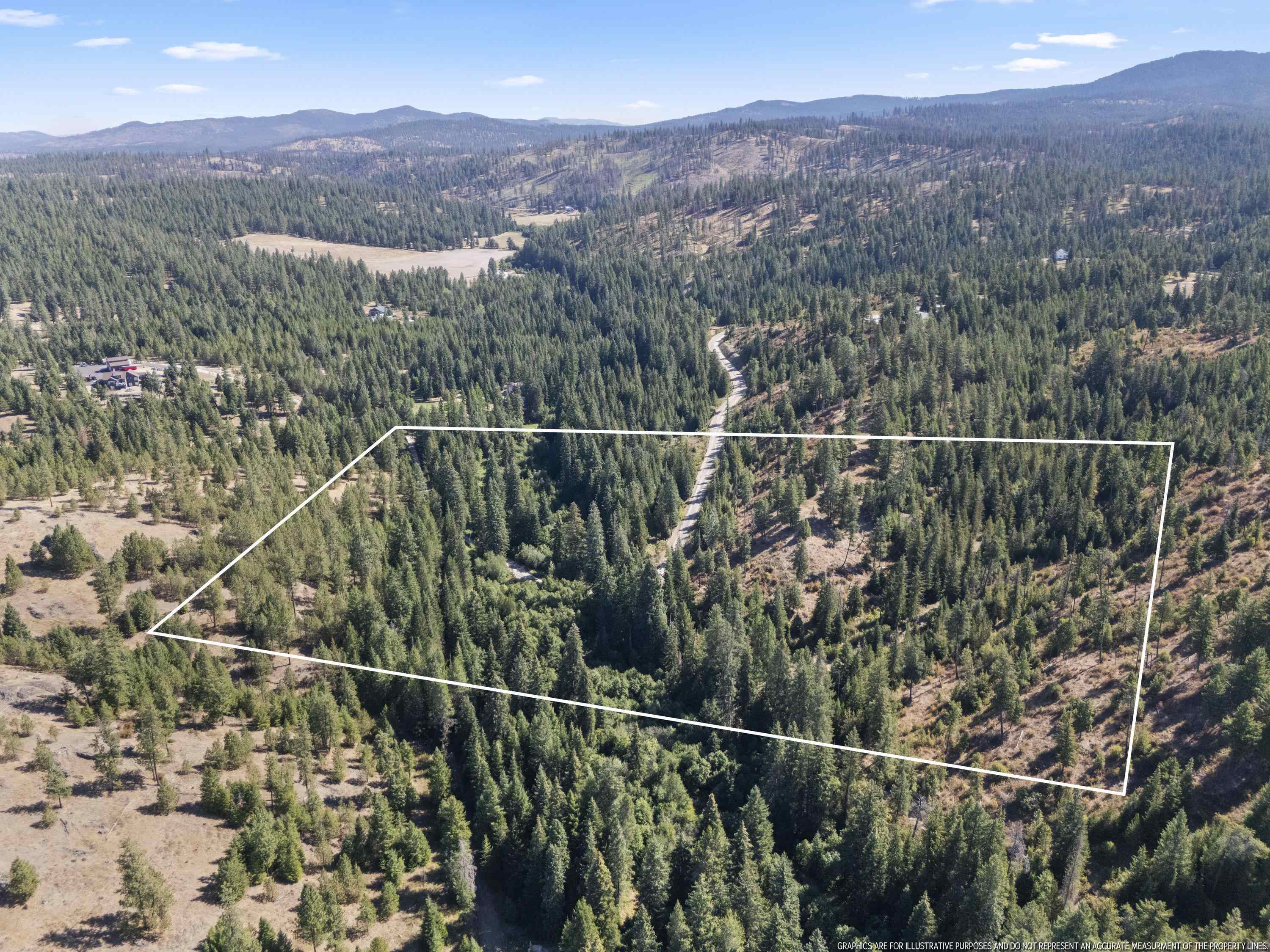 Tbd East Antler Road Chattaroy, WA 99003 - Photo 5 of 32