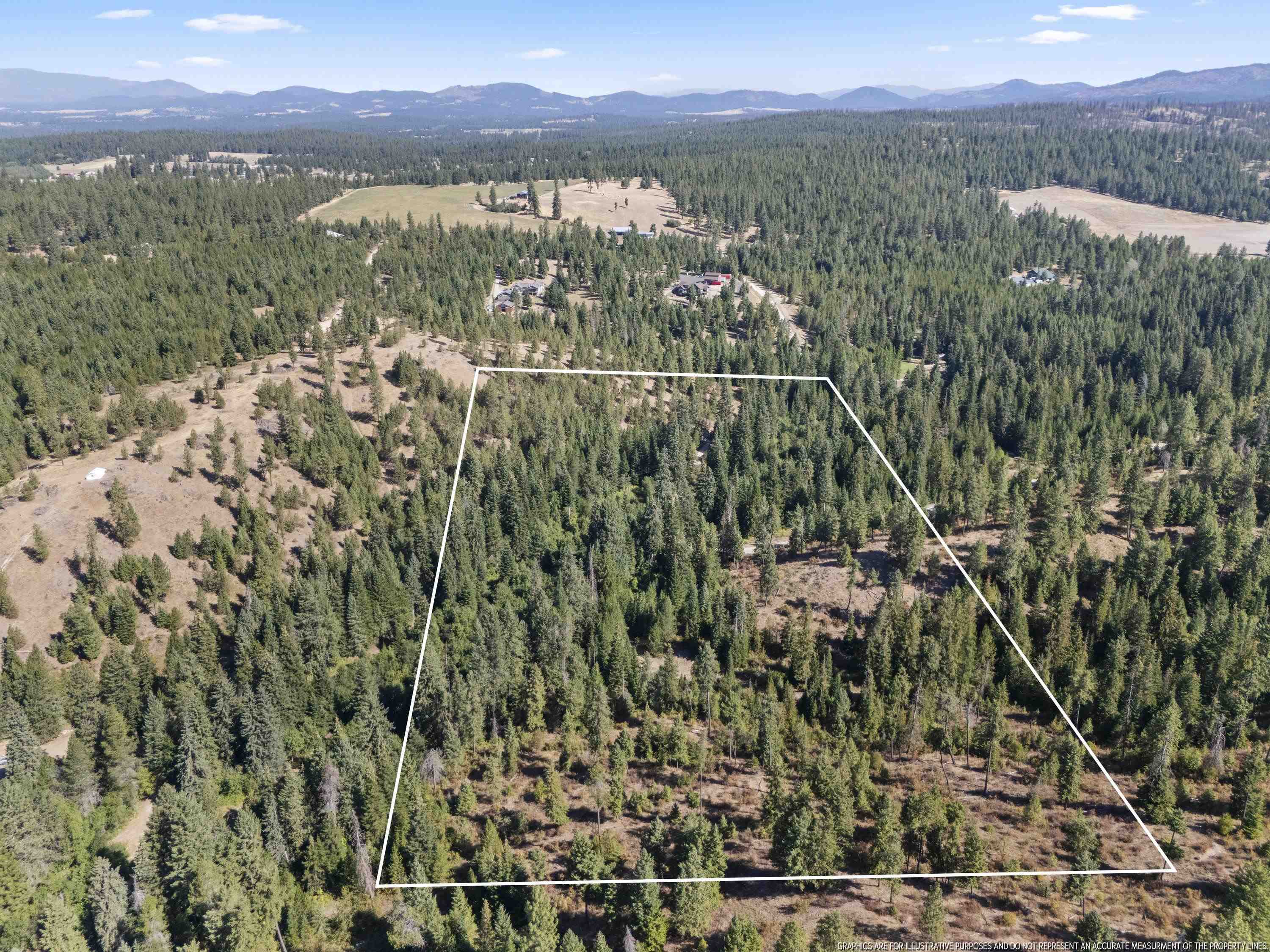 Tbd East Antler Road Chattaroy, WA 99003 - Photo 6 of 32