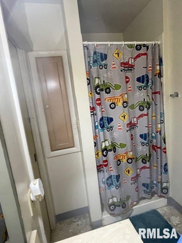 413 West Grant Street Pittsfield, IL 62363 - Photo 22 of 22