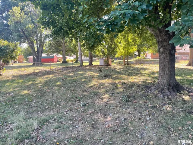 $199,900 | 413 West Grant Street, Pittsfield, IL 62363