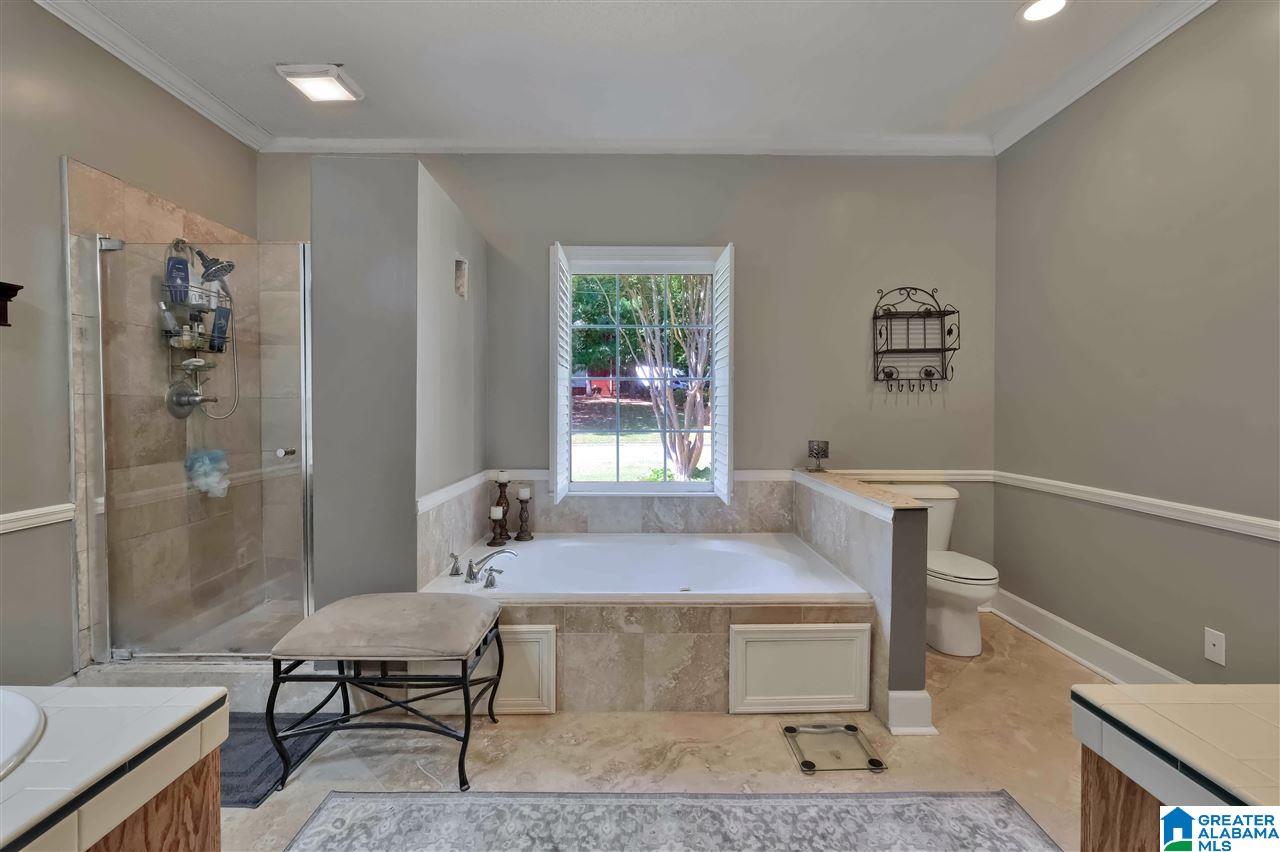 151 Huntington Trace Anniston, AL 36207 - Photo 14 of 33